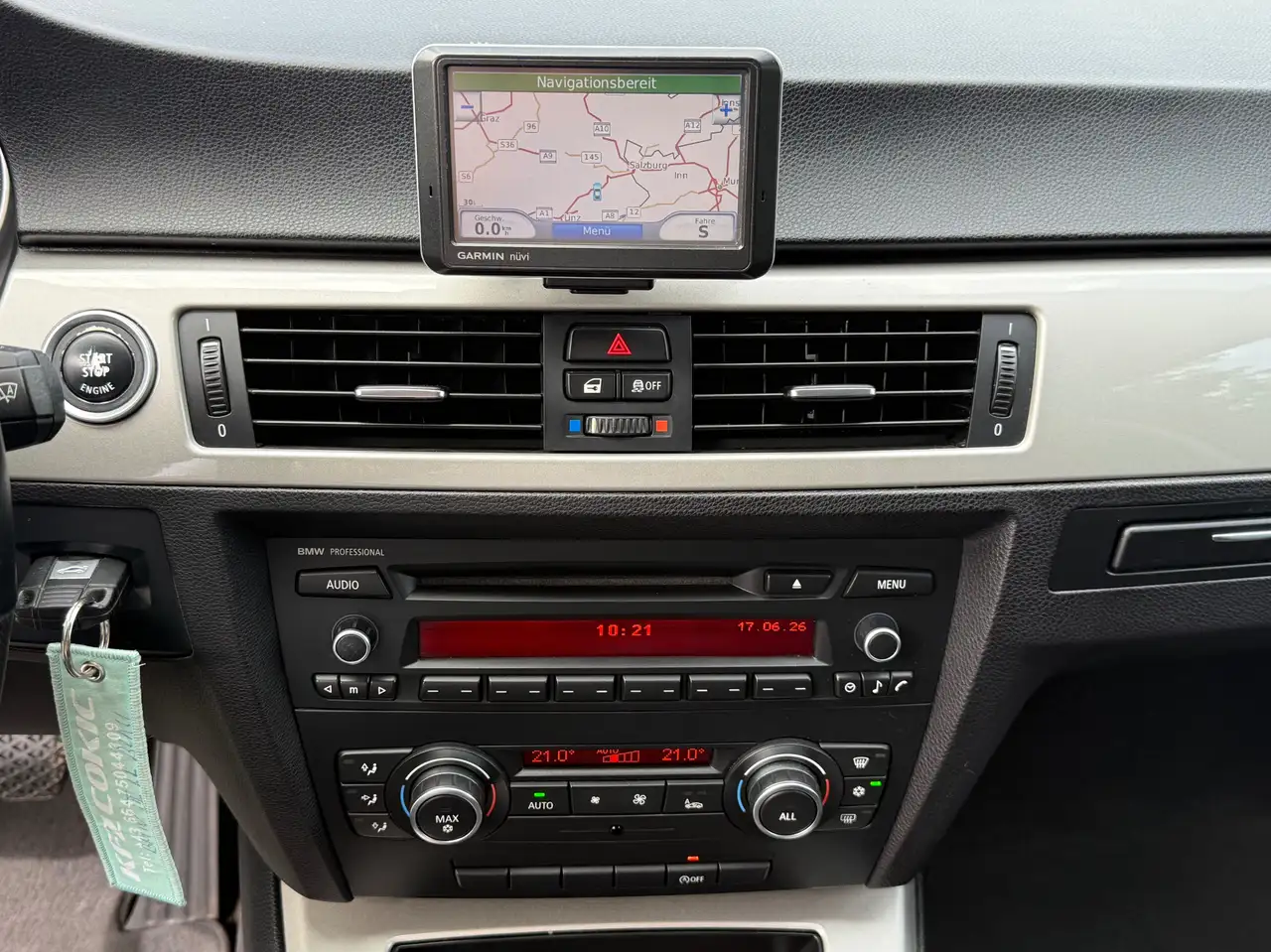 BMW 318 Finanzierung – Bild 20