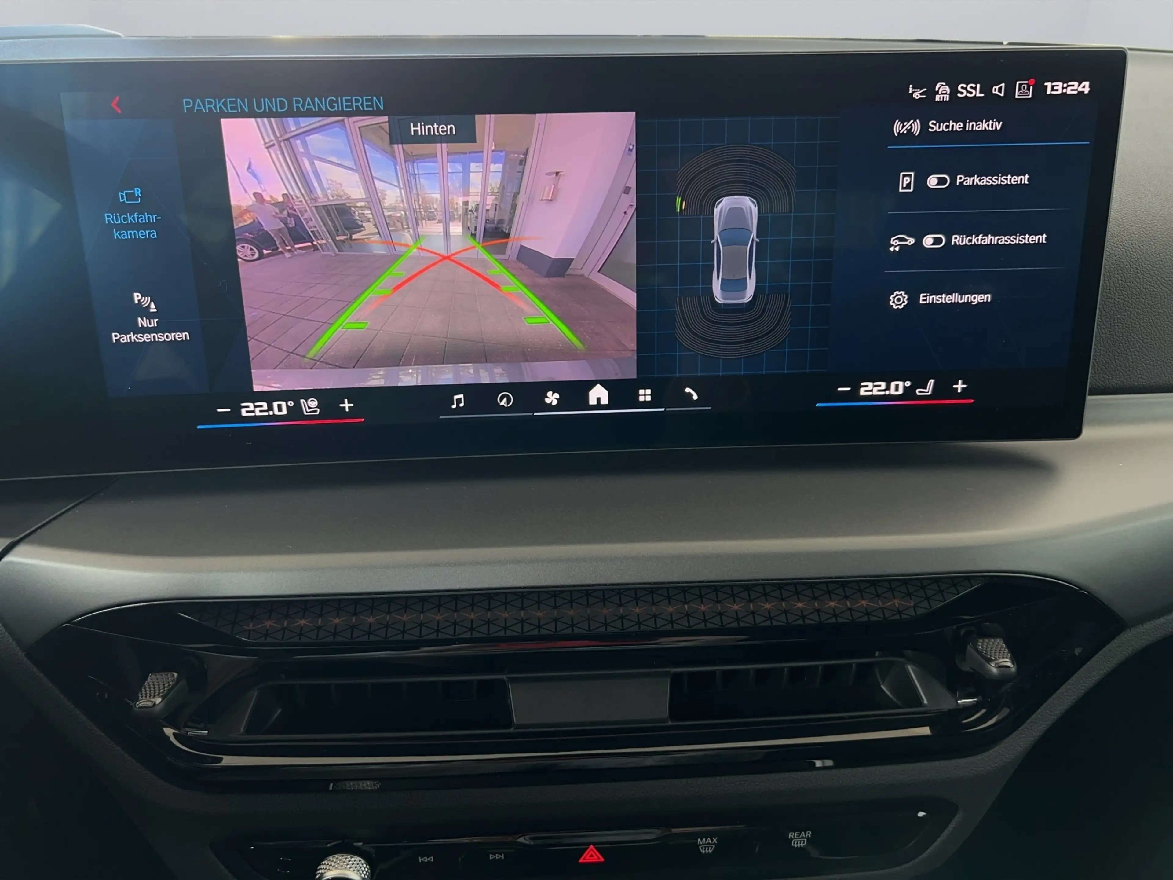 BMW M2 Coupé M-Sitze adapLED RFK HUD H/K Keyless — photo 10