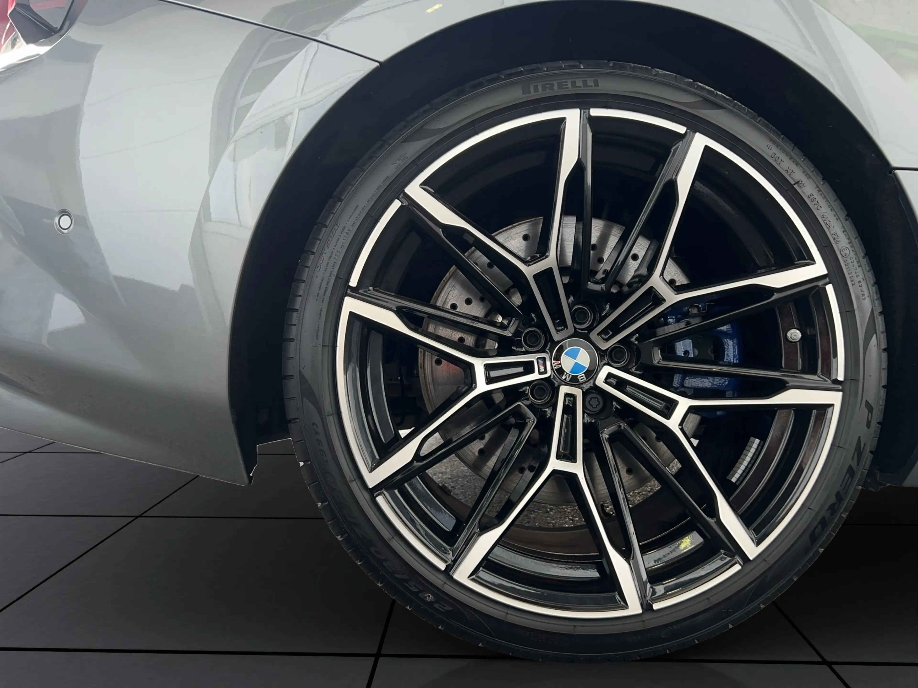 BMW M2 Coupé M-Sitze adapLED RFK HUD H/K Keyless — photo 5
