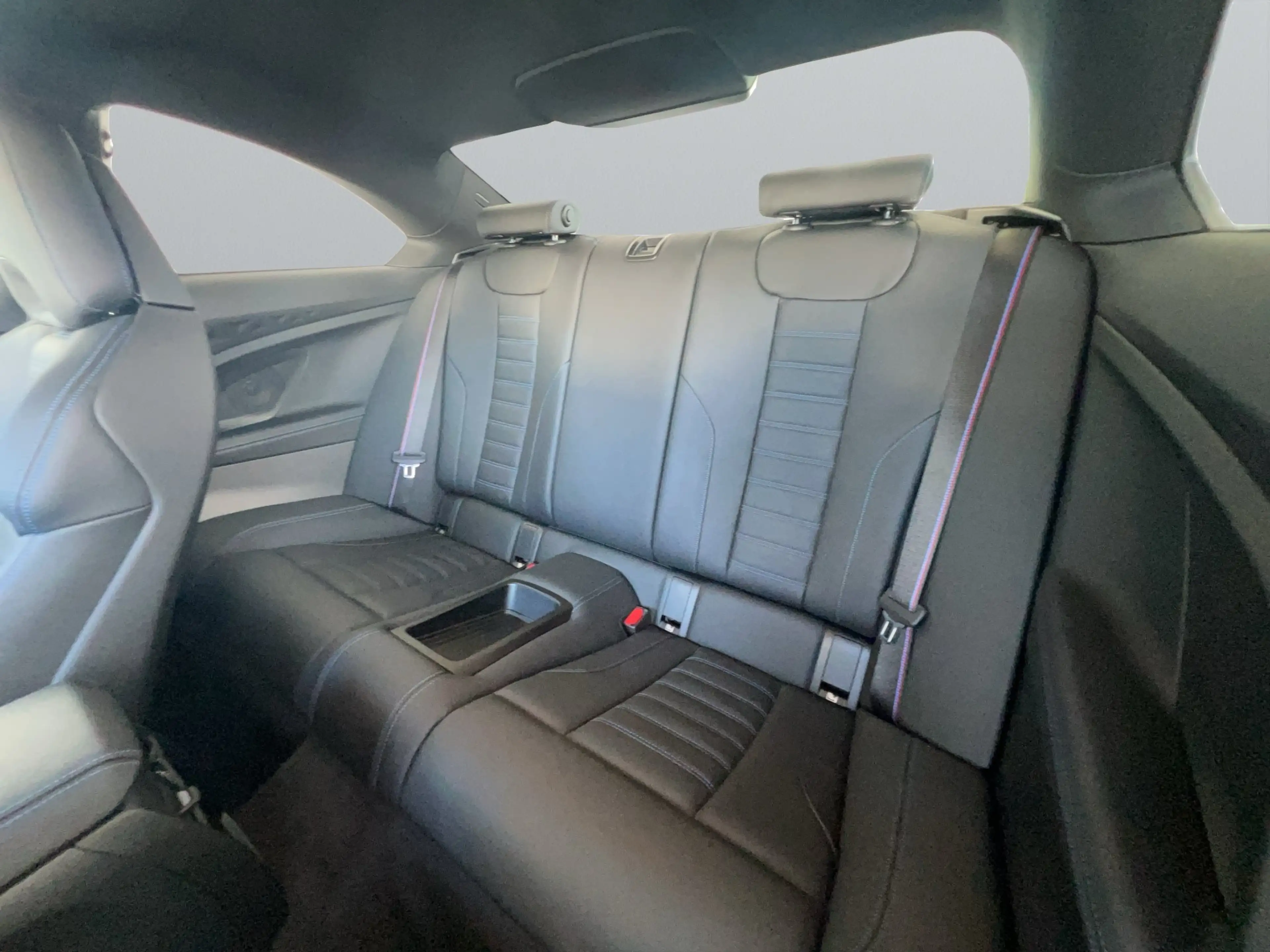 BMW M2 Coupé M-Sitze adapLED RFK HUD H/K Keyless — photo 7