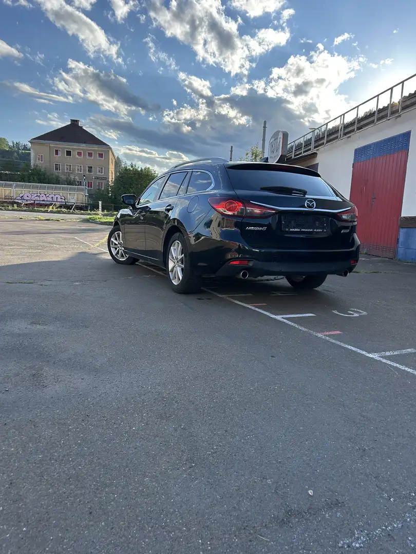Mazda 6 2.2 Kombi SKYACTIV-D Sports-Line - 2