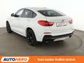 BMW X4 xDrive 28i Sport Aut.*NAVI*XENON*TEMPO*CAM*PDC*SHZ Weiß - thumbnail 4