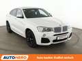 BMW X4 xDrive 28i Sport Aut.*NAVI*XENON*TEMPO*CAM*PDC*SHZ Weiß - thumbnail 8