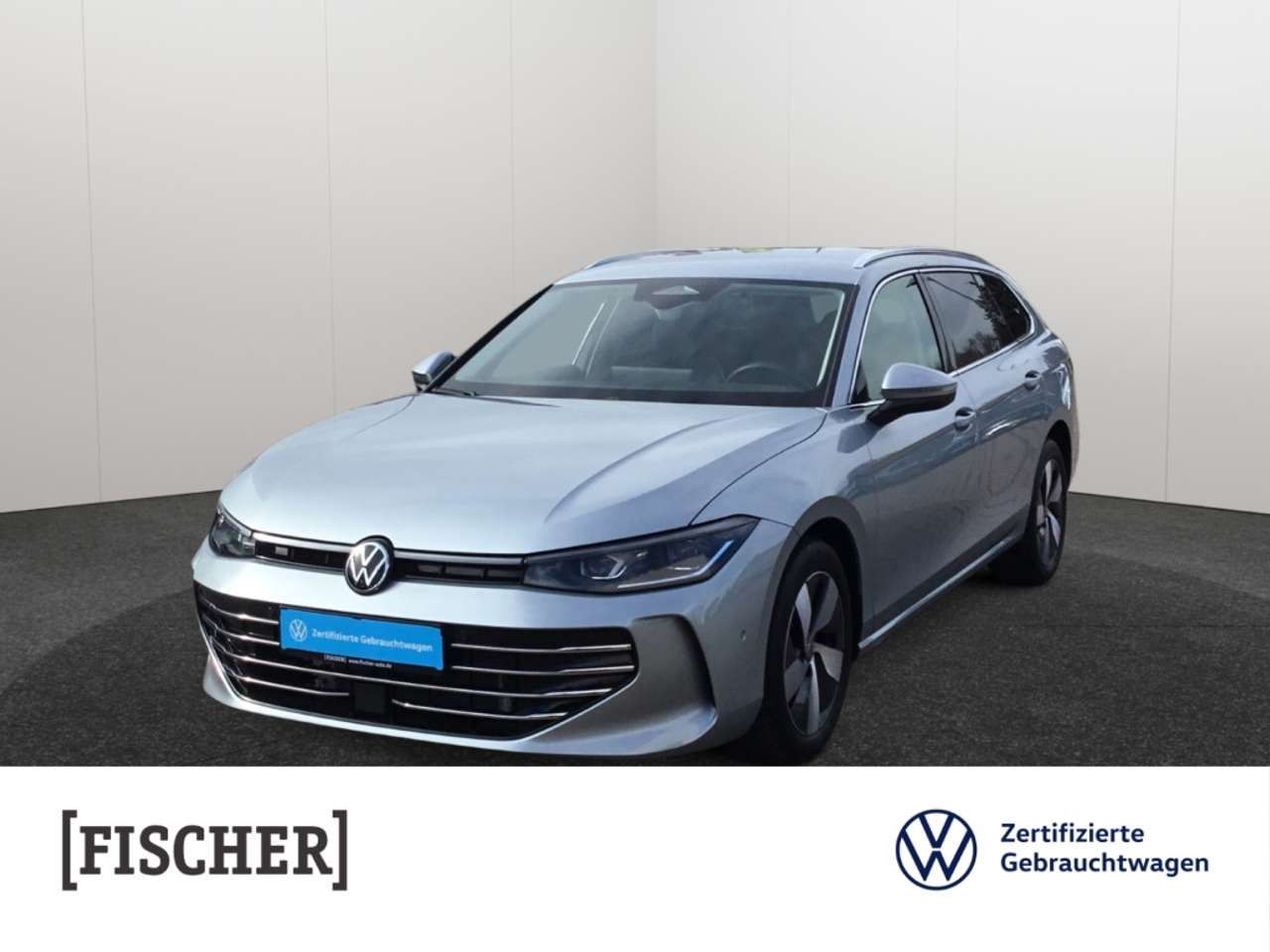 Volkswagen Passat Variant 2024