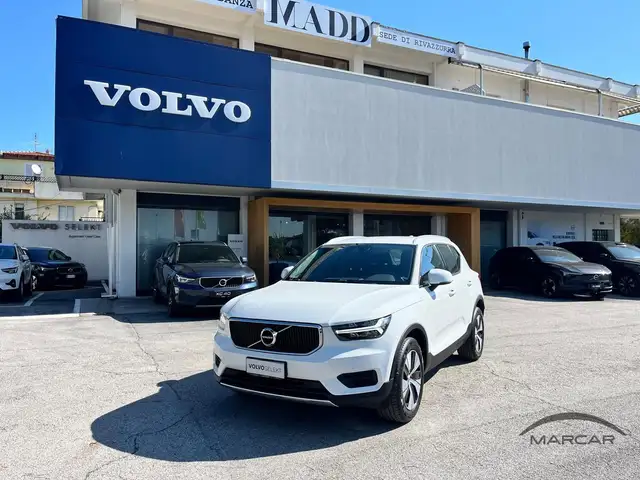 Volvo XC40 XC40 1.5 t2 Core auto