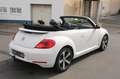 Volkswagen Beetle Cabriolet Exclusive Design Automatik 1.HA White - thumbnail 8