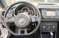 Volkswagen Beetle Cabriolet Exclusive Design Automatik 1.HA Bianco - thumbnail 17