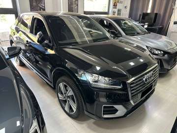 Q2 1.6 tdi Sport