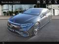 Mercedes-Benz EQS 580 4MATIC Garantie 5 ans *1075€/mois Grijs - thumbnail 1