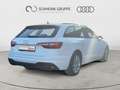 Audi A4 40 TDI S tronic Business Leder Weiß - thumbnail 5