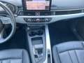 Audi A4 40 TDI S tronic Business Leder Weiß - thumbnail 11