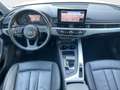 Audi A4 40 TDI S tronic Business Leder Weiß - thumbnail 10