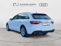 Audi A4 40 TDI S tronic Business Leder Blanco - thumbnail 3
