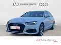 Audi A4 40 TDI S tronic Business Leder Weiß - thumbnail 1