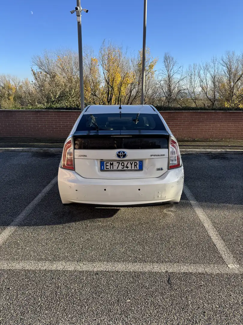 Toyota Prius 1.5 ibrida - 2
