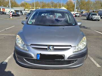 307 Grand Filou Cool