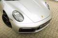 Porsche 992 911 Carrera 4 Cabriolet "First owner""Belgian car" Argent - thumbnail 13