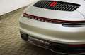 Porsche 992 911 Carrera 4 Cabriolet "First owner""Belgian car" Argent - thumbnail 11