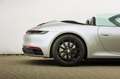 Porsche 992 911 Carrera 4 Cabriolet "First owner""Belgian car" Argent - thumbnail 10