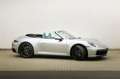 Porsche 992 911 Carrera 4 Cabriolet "First owner""Belgian car" Argent - thumbnail 5