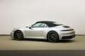 Porsche 992 911 Carrera 4 Cabriolet "First owner""Belgian car" Argent - thumbnail 7