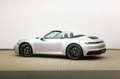Porsche 992 911 Carrera 4 Cabriolet "First owner""Belgian car" Argent - thumbnail 8