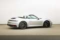 Porsche 992 911 Carrera 4 Cabriolet "First owner""Belgian car" Argent - thumbnail 4