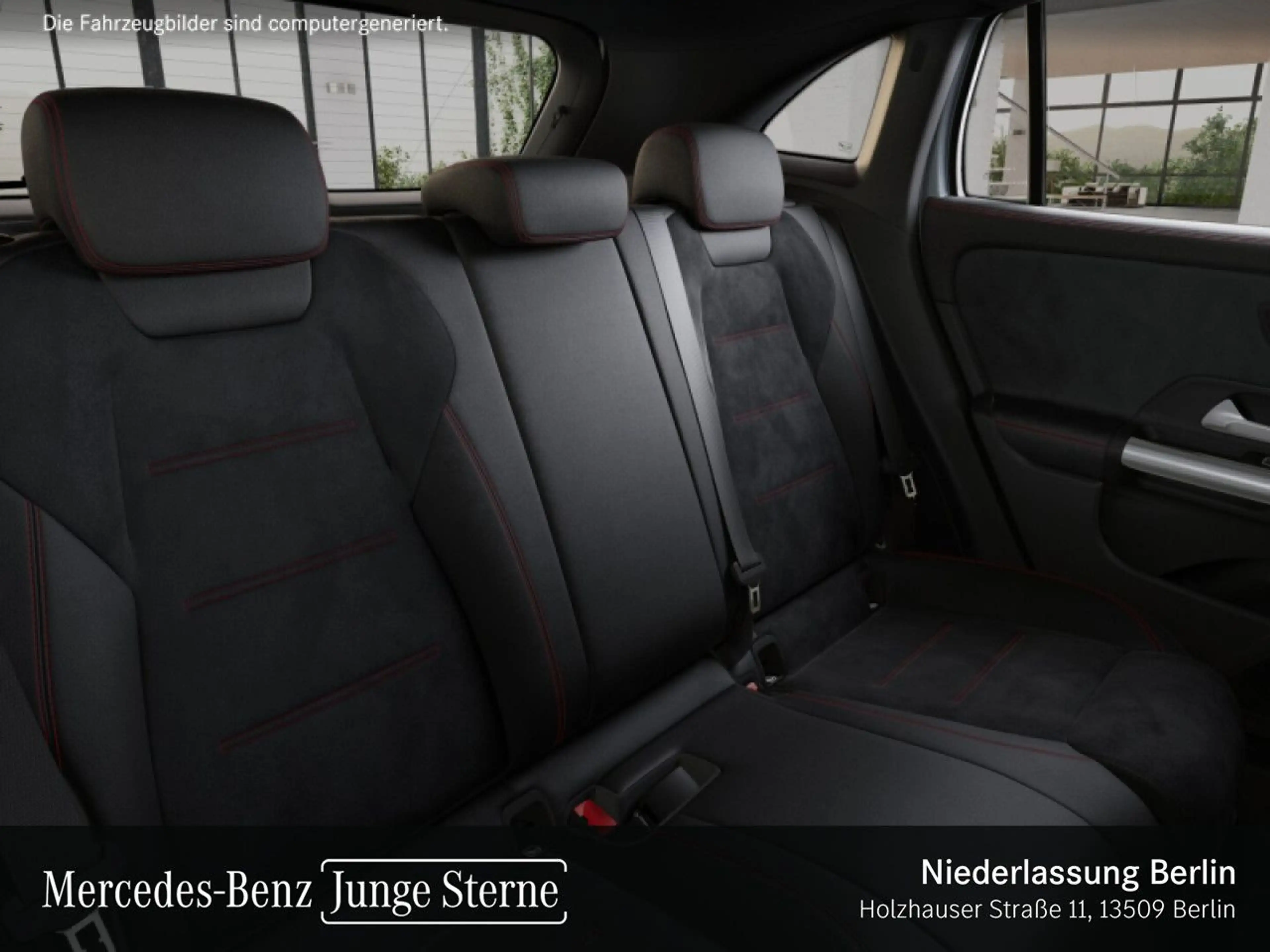 Mercedes-Benz GLA 200 AMG+LED+STHZG+KAMERA+TOTW+KEYLESS+7G — photo 12