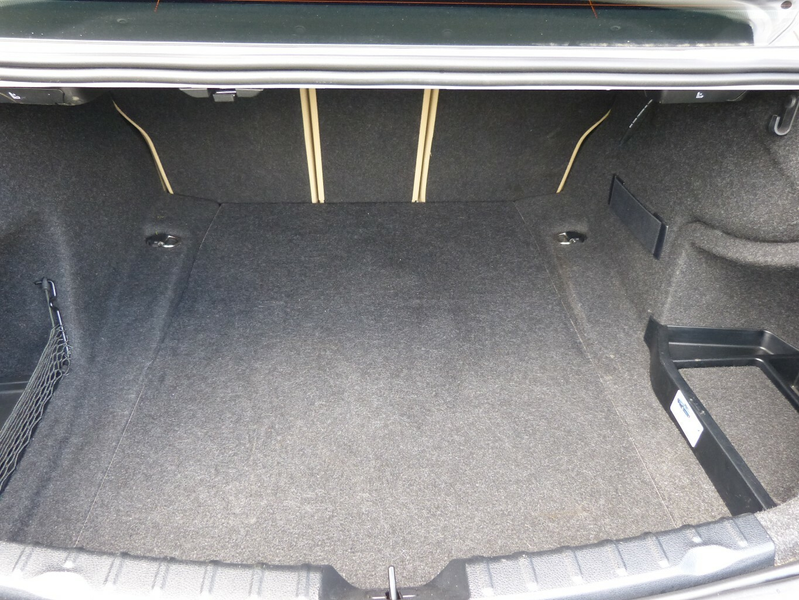 BMW 320 320i XDRIVE [AUTOMATIK/LEDER/CAM] — photo 14
