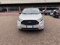 Ford EcoSport 1.0 ecoboost ST-Line s&s 140cv Silber - thumbnail 3