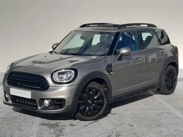 MINI One One 102ch Longstone Euro6d-T