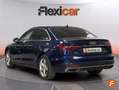 Audi A4 Advanced 30 TDI 100kW (136CV) S tronic Azul - thumbnail 4