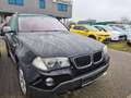 BMW X3 2.0d 4x4 Leder Navi Xenon AHK Noir - thumbnail 2