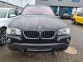 BMW X3 2.0d 4x4 Leder Navi Xenon AHK Noir - thumbnail 4