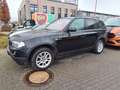 BMW X3 2.0d 4x4 Leder Navi Xenon AHK Noir - thumbnail 1