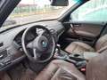 BMW X3 2.0d 4x4 Leder Navi Xenon AHK Noir - thumbnail 10
