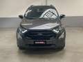 Ford EcoSport 1.0 EcoBoost 100 CV ST-Line Gris - thumbnail 1