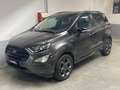 Ford EcoSport 1.0 EcoBoost 100 CV ST-Line Gris - thumbnail 3