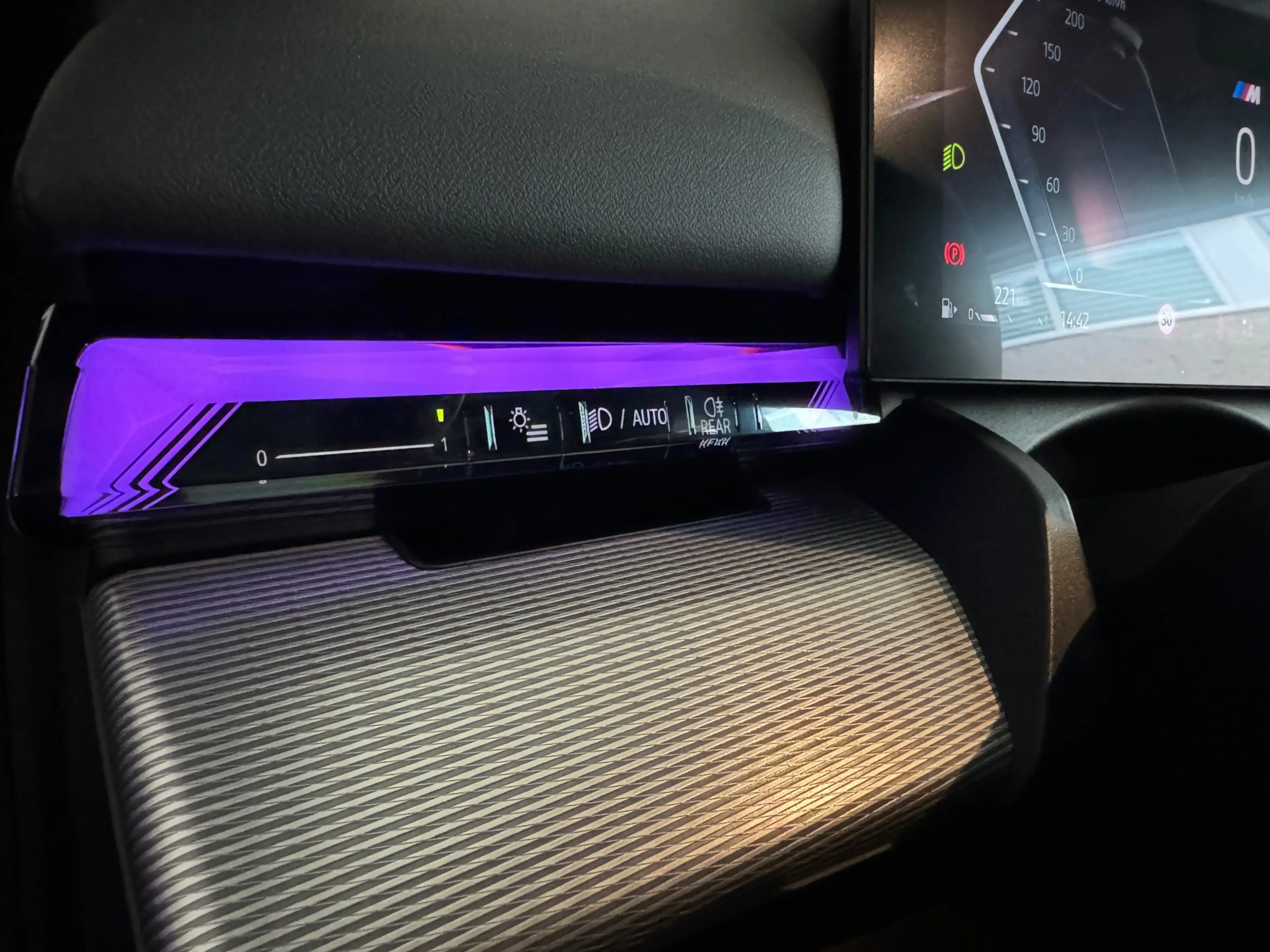 BMW 520 5-serie Touring 520i M Pano|H/K|BlindSpot|Maxton|T — photo 13