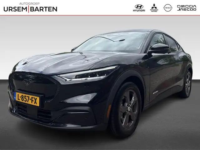 Ford Mustang Mach-E RWD 75 kWh | Achteruitrijcamera | Airco (automatis