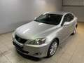 Lexus IS 220d 220d Limited Silber - thumbnail 1