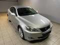 Lexus IS 220d 220d Limited Silber - thumbnail 2