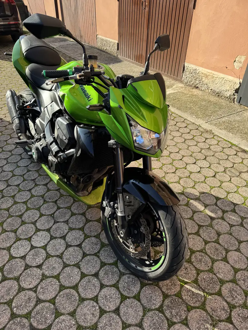 Kawasaki Z 750 - 2