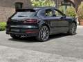 Porsche Macan Turbo SPORTDESIGN-ABGAS*21 TURBO RAD*PANORAMA* Noir - thumbnail 26
