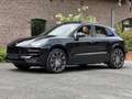 Porsche Macan Turbo SPORTDESIGN-ABGAS*21 TURBO RAD*PANORAMA* Zwart - thumbnail 24