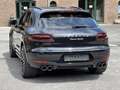Porsche Macan Turbo SPORTDESIGN-ABGAS*21 TURBO RAD*PANORAMA* Noir - thumbnail 17