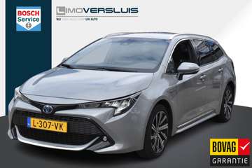Touring Sports 1.8 Hybrid TeamNL Trekhaak | Stoelv