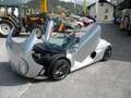 Renault Spider (mit Windschutz) srebrna - thumbnail 9