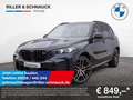 BMW X5 M 60i M-Sport Pro 22 ZOLL+PANO+AHK+STANDHZG Czarny - thumbnail 1