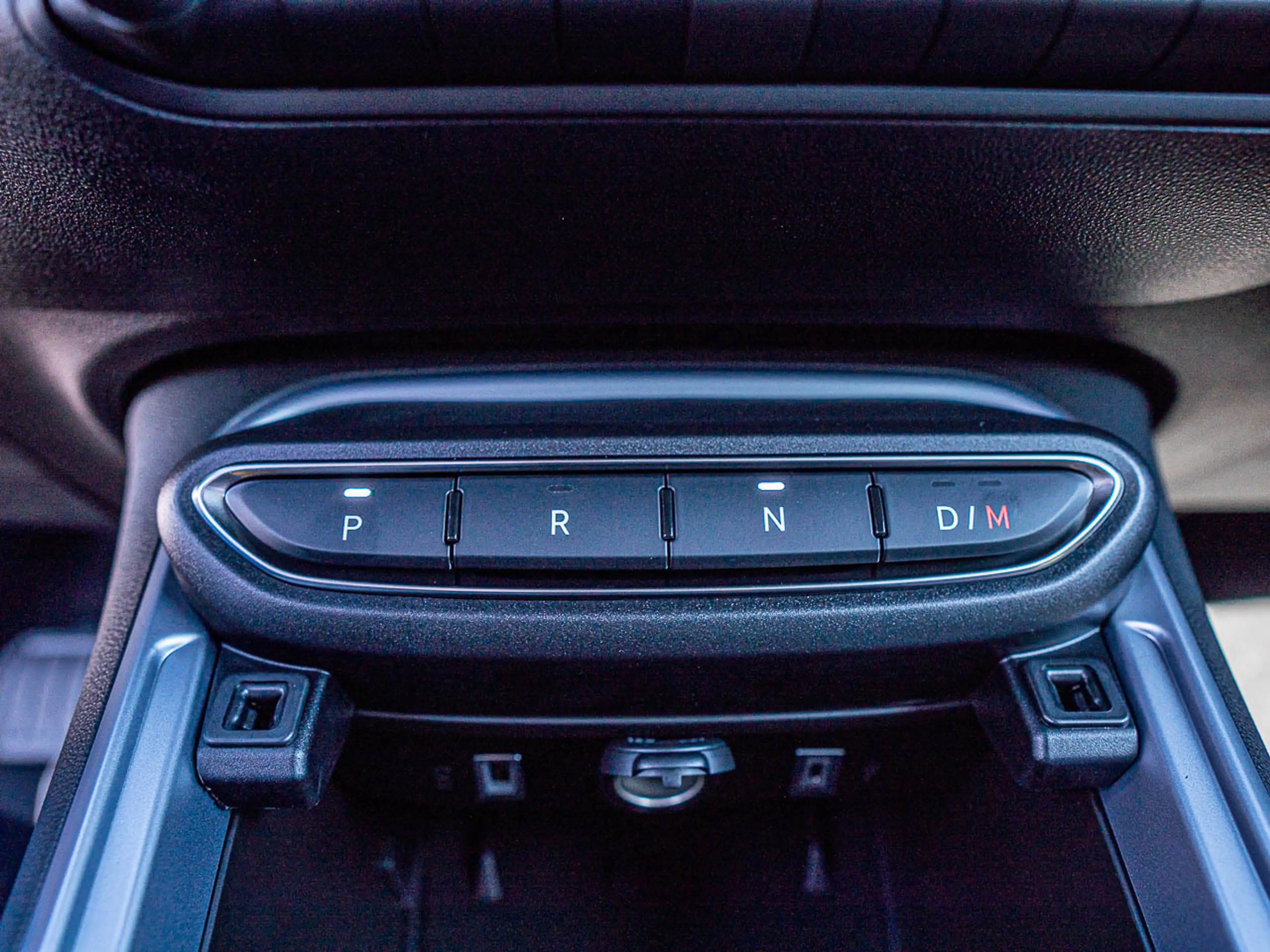 Jeep Avenger 4XE MY25 The north face — photo 15
